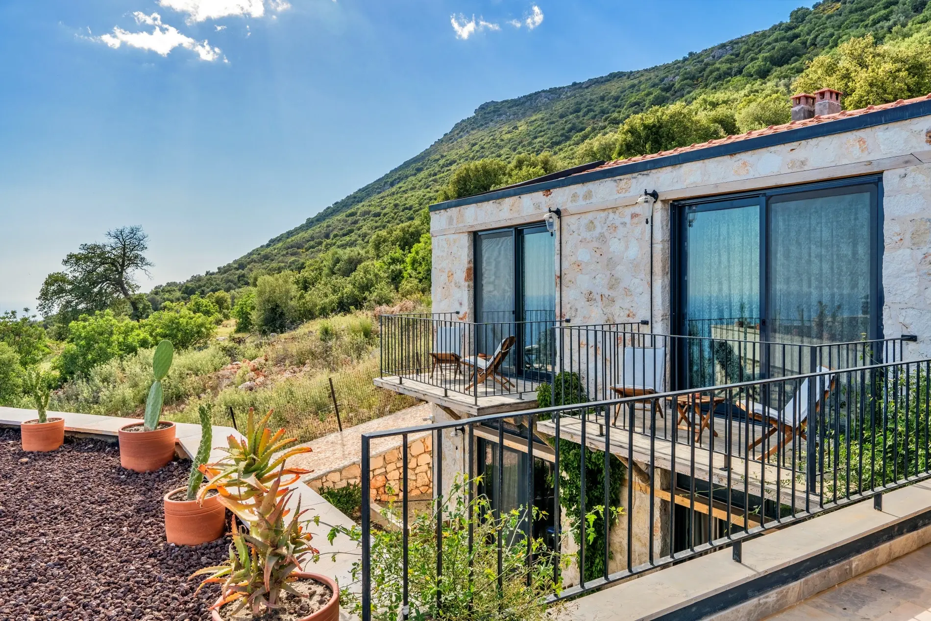 Villa Silver House görsel 9